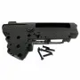 GEARBOX VUOTO RINFORZATO PER FUCILE SOFTAIR SERIE G36 AK47 AUG MP5K M-G8