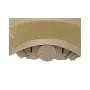 ELMETTO SOFTAIR FAST BJ TYPE DARK EARTH CON REGOLAZIONE EMERSONGEAR EM5659A