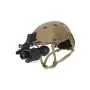 EMERSONGEAR HELMET FAST BJ TYPE DARK EARTH EM5659A
