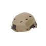ELMETTO SOFTAIR FAST BJ TYPE DARK EARTH CON REGOLAZIONE EMERSONGEAR EM5659A