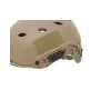 EMERSONGEAR HELMET FAST BJ TYPE DARK EARTH EM5659A