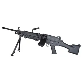 FUCILE ELETTRICO SOFTAIR DBOYS 1891L