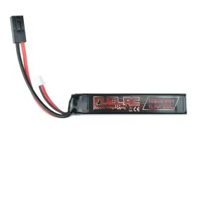 FUEL LI-PO BATTERY 11.1V X 1150MAH 20C STICK FL-11.1X1150