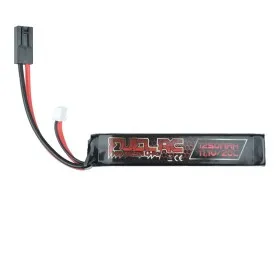 BATTERIA FUCILE SOFTAIR LI-PO 11.1V X 1250MAH 20C STICK FUEL FL-11.1X1250