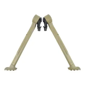 BIG DRAGON EXTENSIBLE BIPOD TAN BD-0782T