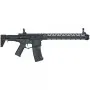 AMOEBA ELECTRIC RIFLE AM-016 BLACK AR-AM16B