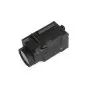 BIG DRAGON LED FLASHLIGHT 270 LUMEN BLACK BD-9097BK