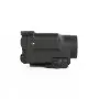 BIG DRAGON LED FLASHLIGHT 270 LUMEN BLACK BD-9097BK