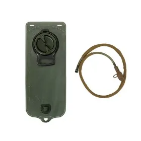 VESCICA SACCA IDRO SOFTAIR 2.5 LITRI TUBO COYOTE 5161