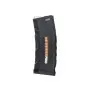 150BB POLYMER MID CAP MAGAZINE FOR M4  BLACK BATTLEAXE BT 9687