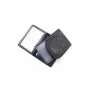 Firefighter wallet with oval badge holder VEGA HOLSTER 1WD123