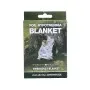 BCB EMERGENCY BLANKET CL041 319391 CL041