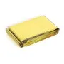 BCB EMERGENCY BLANKET GOLD 319392 RP045