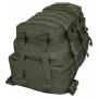 ZAINO TATTICO MILITARE 36 LT VERDE BACKPACK US ASSAULT MIL-TEC 14002201