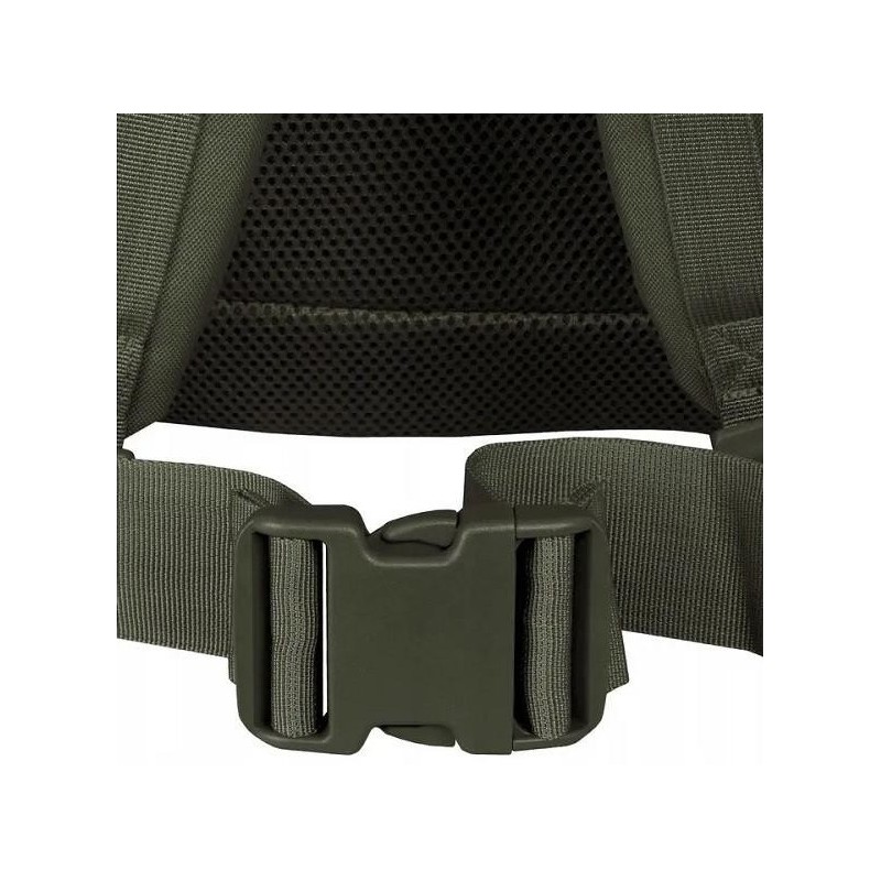 Mil-Tec - Large Assault Pack - OD Green - 14002201 best price