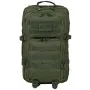 ZAINO TATTICO MILITARE 36 LT VERDE BACKPACK US ASSAULT MIL-TEC 14002201