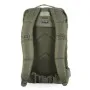 ZAINO TATTICO MILITARE 36 LT VERDE BACKPACK US ASSAULT MIL-TEC 14002201