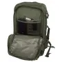 ZAINO TATTICO MILITARE 36 LT VERDE BACKPACK US ASSAULT MIL-TEC 14002201