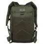 ZAINO TATTICO MILITARE 36 LT VERDE BACKPACK US ASSAULT MIL-TEC 14002201