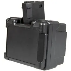 AIRSOFT HI CAP ELECTRIC MAGAZINE SOUND CONTROL 2500BB FOR M4 SERIES JG