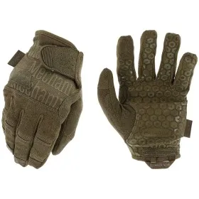 TACTICAL GLOVE HIGH DEXTERITY GRIP COYOTE MECHANIX WEAR MX-HDG-72 CT