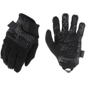TACTICAL GLOVE HIGH DEXTERITY GRIP BLACK MECHANIX WEAR MX-HDG-55 BB