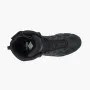 ANFIBI TATTICI MOAB 3 TACTICAL 8 POLLICI ZIP WP BLACK MERREL J003907
