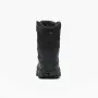 ANFIBI TATTICI MOAB 3 TACTICAL 8 POLLICI ZIP WP BLACK MERREL J003907