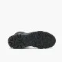 MOAB 3 TACTICAL 8 INC ZIP WP BLACK J003907