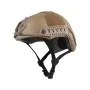 EMERSONGEAR FAST HELMET DARK EARTH EM8812A