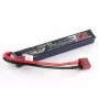 AIRSOFT BATTERY STICK DEANS 1200 MAH 7,4V 25~50C 9210000128-0 TURNIGY NANO-TECH