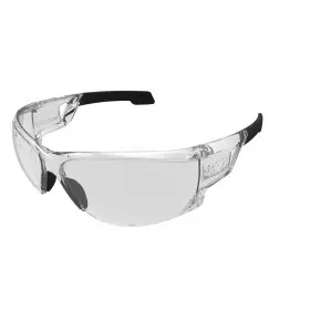 OCCHIALI TATTICI BALISTICI TACTICAL TYPE-N CLEAR FRAME MECHANIX MX-VNS2-10AA-CE