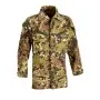 uniforme tattica ripstop Defcon 5 vegetata