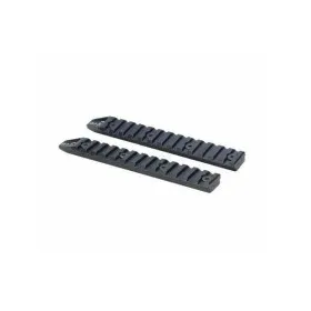 ARES 6" RAILS SET FOR KEYMOD AR-R01