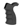 IMPUGNATURA MOTORE G27 GRIP NERO SOFTAIR M4 BIG DRAGON BD0108