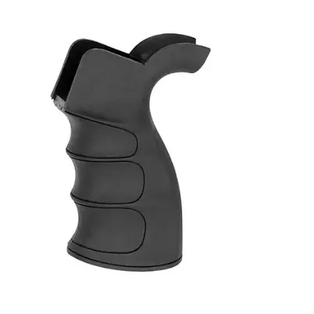 IMPUGNATURA MOTORE G27 GRIP NERO SOFTAIR M4 BIG DRAGON BD0108