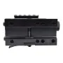 JS-TACTICAL HOLOGRAPHIC RED DOT WITH RED LASER JS-RD553KR