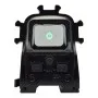 MIRINO SOFTAIR RED DOT OLOGRAFICO CON LASER ROSSO INCORPORATO JS-TACTICAL JS-RD553KR