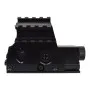 JS-TACTICAL HOLOGRAPHIC RED DOT WITH RED LASER JS-RD553KR