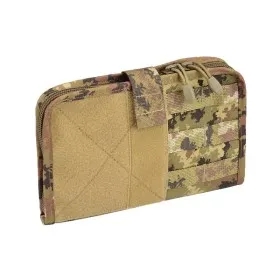 DEFCON 5 COMPACT ADMIN POUCH ITALIAN CAMO D5-COP02 VI