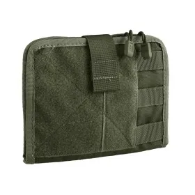 DEFCON 5 COMPACT ADMIN POUCH OD GREEN D5-COP02 OD