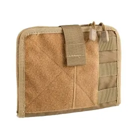DEFCON 5 COMPACT ADMIN POUCH COYOTE TAN D5-COP02 CT