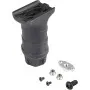 BIG DRAGON STUBBY VERTICAL FOREGRIP KEYMOD BLACK BD-3616K