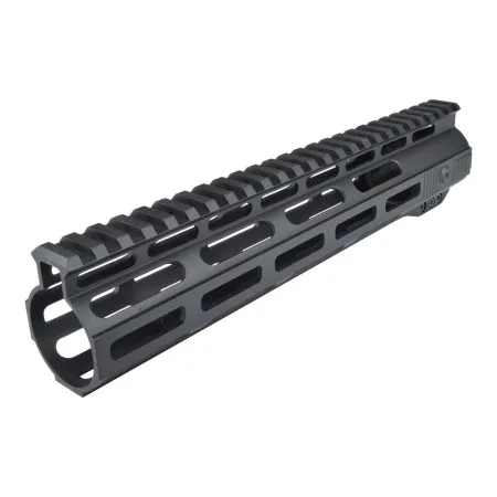 JS-TACTICAL 10" HANDGUARD FOR M4 BLACK JS-10KC