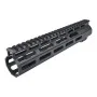 JS-TACTICAL 10" HANDGUARD FOR M4 BLACK JS-10KC
