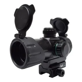 JS-TACTICAL TACTICAL RED GREEN DOT 30MM BLACK JS-HD25