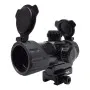 JS-TACTICAL TACTICAL RED GREEN DOT 30MM BLACK JS-HD25