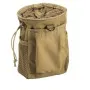 MIL-TEC 16156305 COYOTE MOLLE EMPTY SHELL POUCH