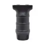 BIG DRAGON STUBBY VERTICAL FOREGRIP KEYMOD BLACK BD-3616K