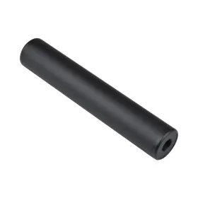 BIG DRAGON AIRSOFT SILENCER 190MM X 35MM BLACK BD-0482